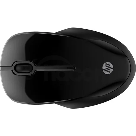 HP 250/Kancelárska/Optická/1 600 DPI/USB+BT/Čierna