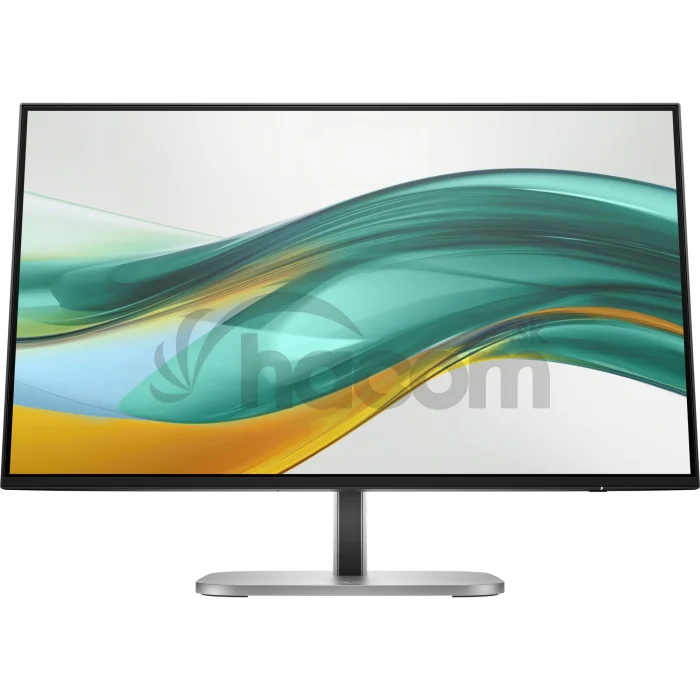 HP/524pf/23,8"/IPS/FHD/100Hz/5ms/Čierna/3R