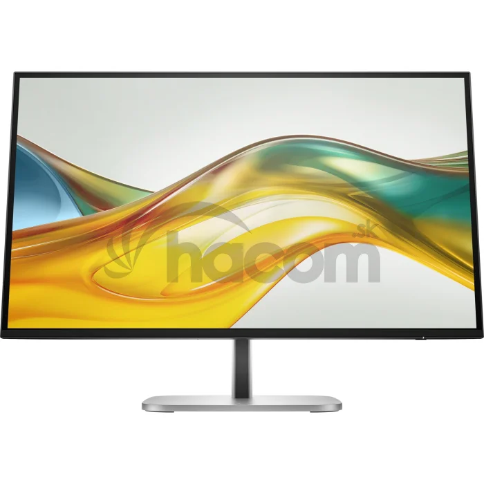 HP/527pq/27"/IPS/QHD/100Hz/5ms/Blck-Slvr/3R