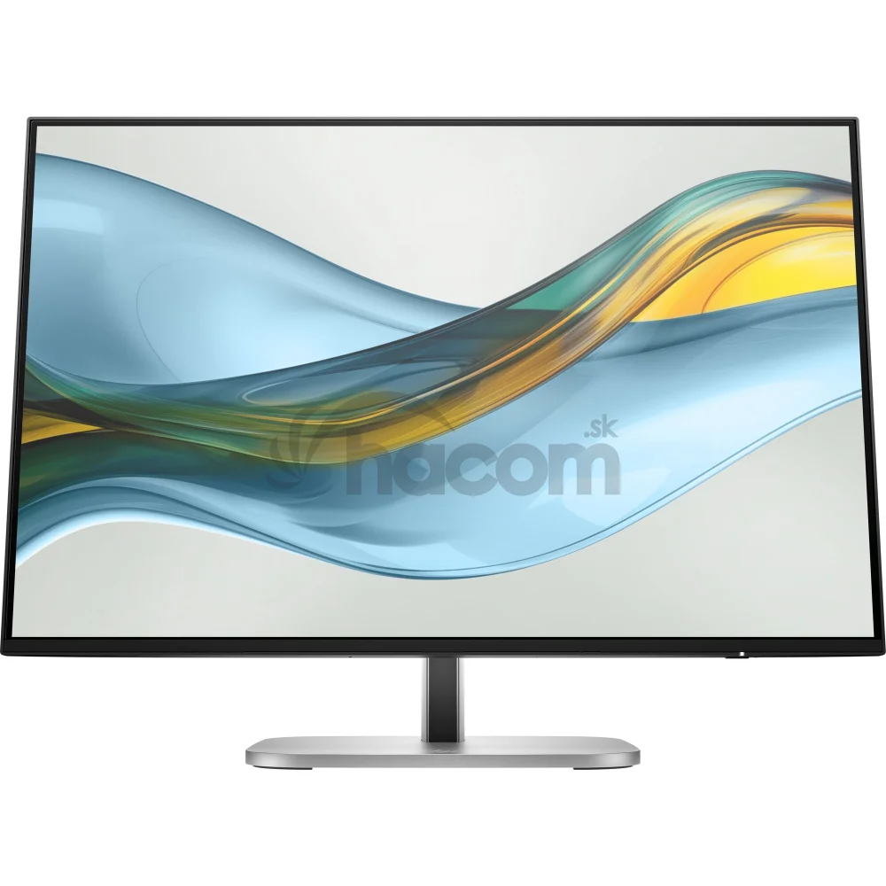 HP/524pn/23,8"/IPS/FHD/100Hz/5ms/Blck-Slvr/3R