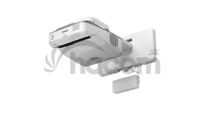 Epson EB-695Wi/3LCD/3500lm/WXGA/HDMI/LAN