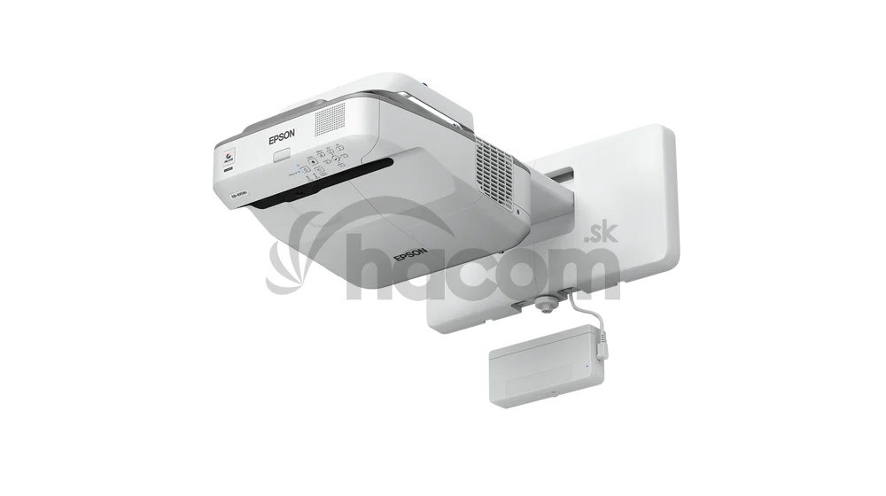 Epson EB-695Wi/3LCD/3500lm/WXGA/HDMI/LAN