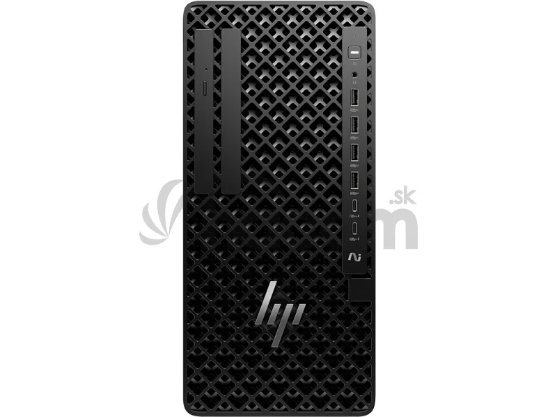HP Z1/G1i/Tower/U7-265/16GB/512GB/RTX A400/W11P/3RNBD