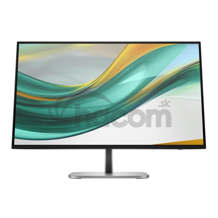 HP Series 5 Pro/527pf/27"/IPS/FHD/120Hz/5ms/Čierna/3R