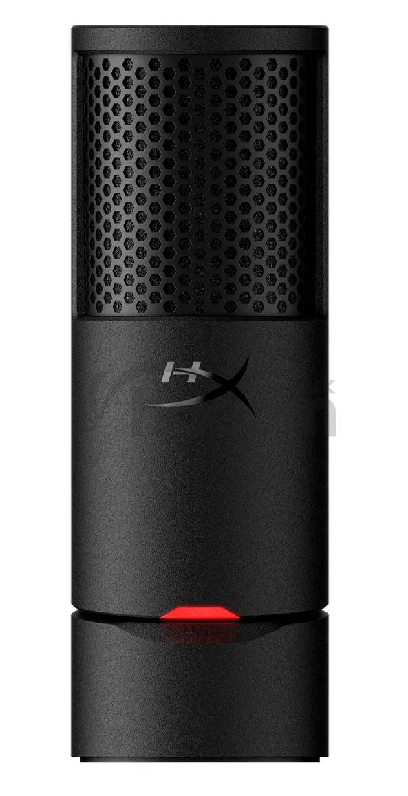 HyperX SoloCast 2 samostatný mikrofón