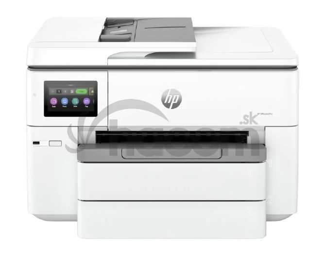HP OfficeJet Pro/9730 All-in-One/MF/Ink/A3/LAN/WiFi/USB