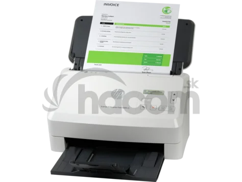 HP ScanJet Ent Flow 5000 s5