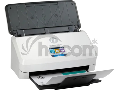 HP ScanJet Pro N4000 snw1