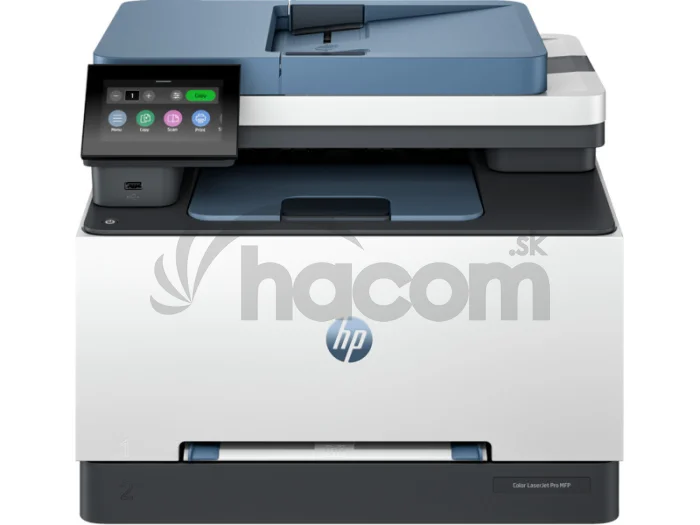 HP Color LaserJet Pro/MFP 3302sdw/MF/Laser/A4/LAN/WiFi/USB