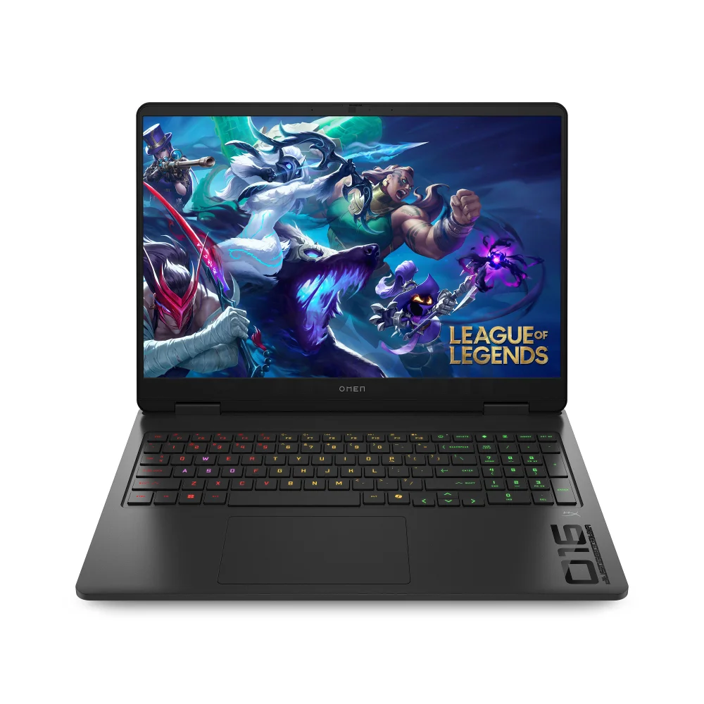 HP OMEN Slim/16-an0074nc/U7-255H/16"/2560x1600/32GB/2TB/RTX 5070/W11P/Black/2R