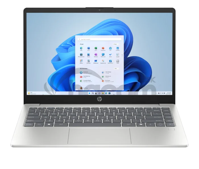 HP 14/14-hc0047nc/U7-255U/14"/FHD/16GB/1TB SSD/4C-iGPU/W11H/Silver/2R