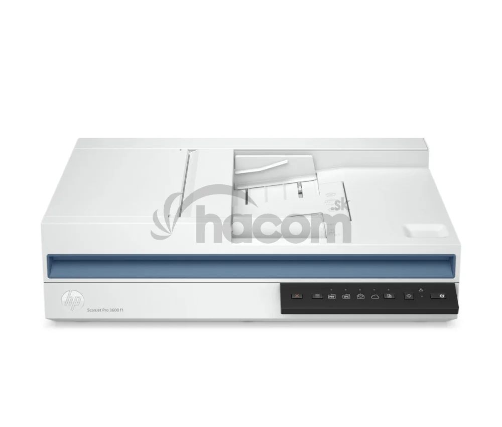 HP ScanJet Pro 3600 f1 Scanner