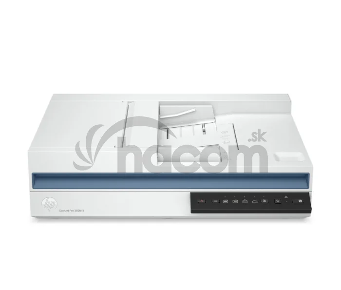 HP ScanJet Pro 3600 f1 Scanner