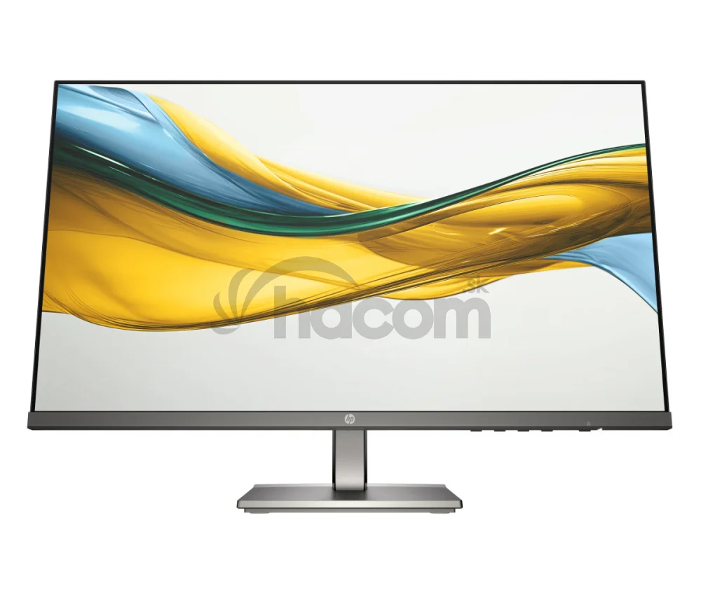 HP Series 5/524da/23,8"/IPS/FHD/100Hz/5ms/Gray/3R
