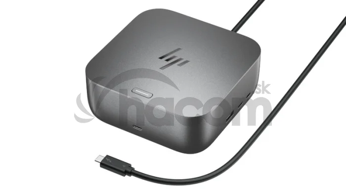 HP TB4 100W G6 Dock