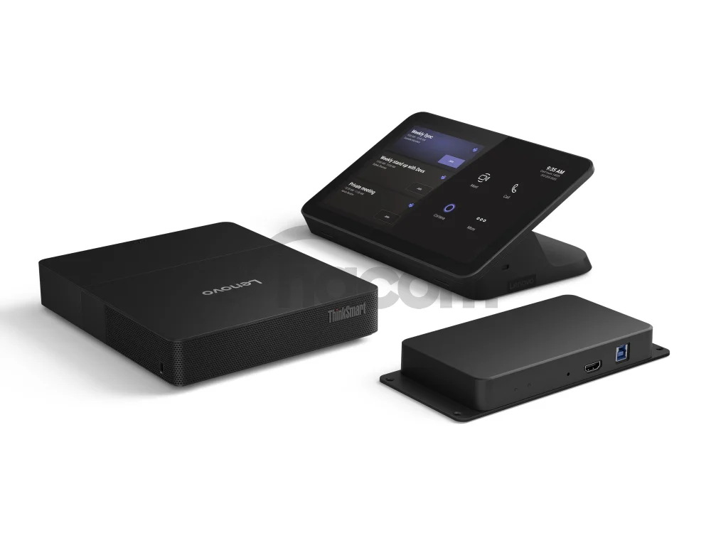 ThinkSmart Core Gen 2 pre Teams + IP Controller