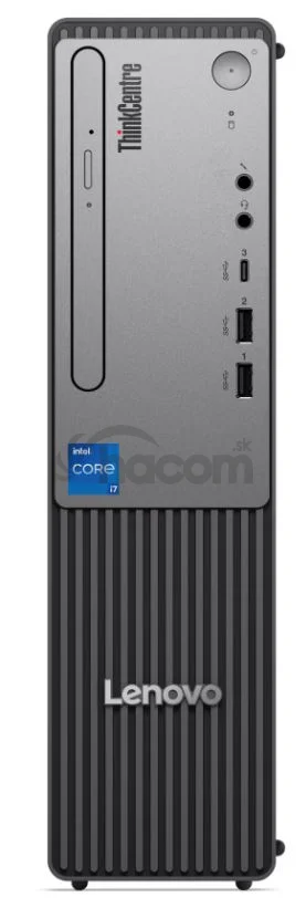 Lenovo ThinkCentre neo/ThinkCenter neo 30s/SFF/i5-13420H/16GB/512GB SSD/Intel UHD/bez OS/3R