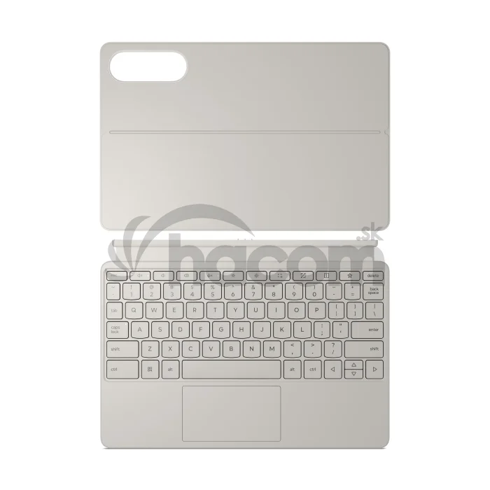 Lenovo Yoga Tab KB Pack SH (UK- CZSK)