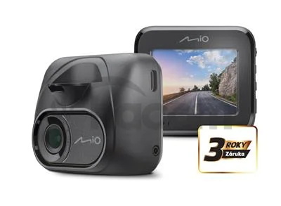 Kamera do auta MIO MiVue C595W Wifi GPS