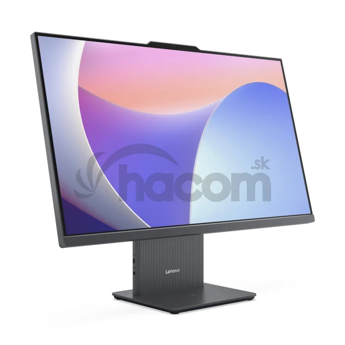 Lenovo IdeaCentre/27IRH9/27"/QHD/7-240H/16GB/512GB/Intel int/bez OS/Šedá/2R