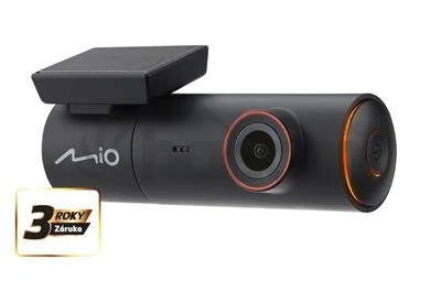 Kamera do auta MIO MiVue J35 2.5K GPS WIFI