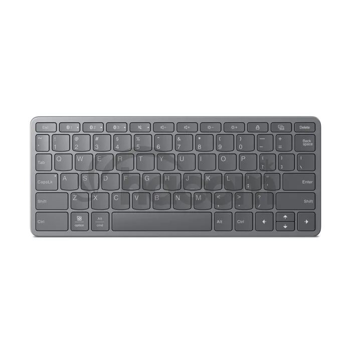 Lenovo Multi-Device Wireless Keyboard (CZ/SK)