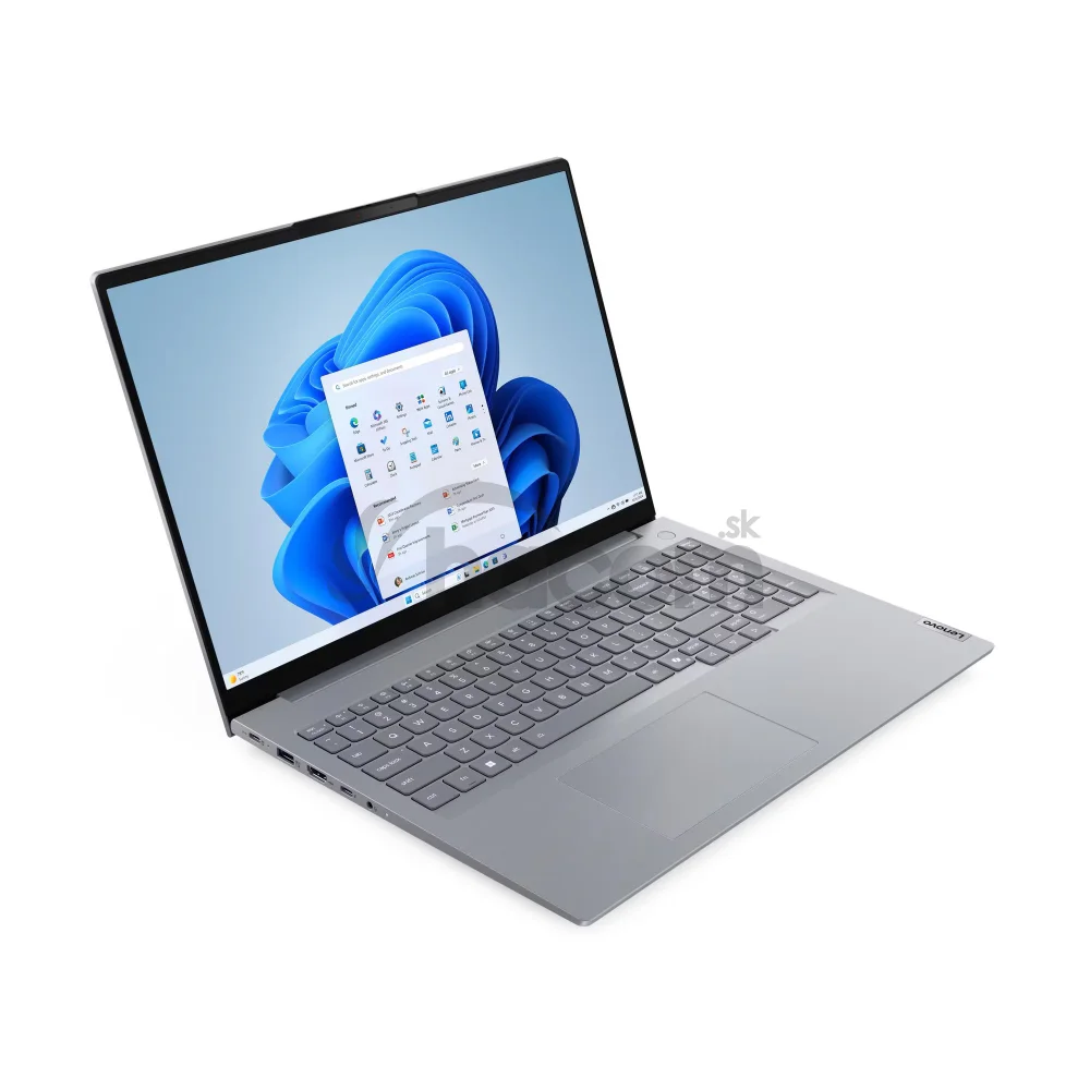 Lenovo ThinkBook/16 G9 IRL/7-240H/16"/WUXGA/32GB/1TB/Intel int/W11P/Gray/3R On-Site
