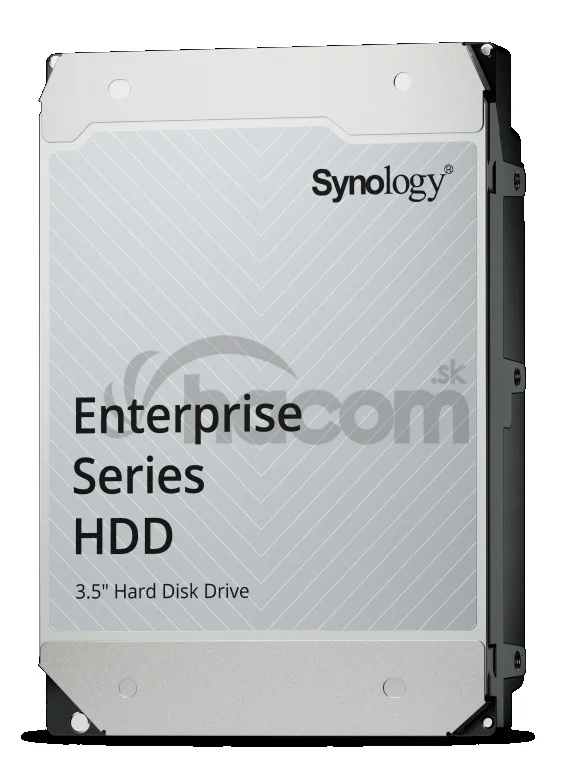 Synology HAT5310-24T 3.5" SATA HDD