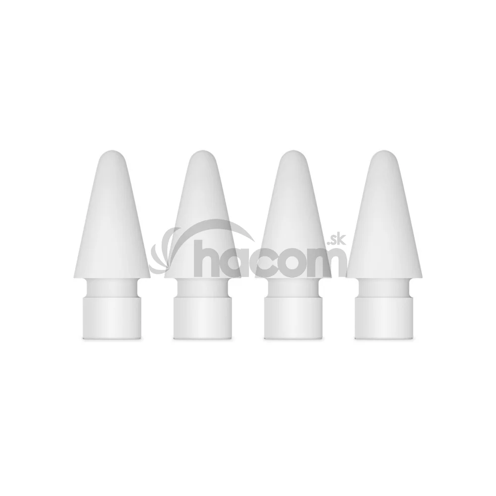 Apple Pencil Tips - 4 pack