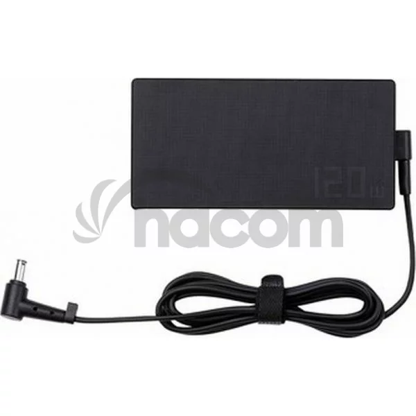 ASUS AD120 EU Power Adapter, 120W, 4.5mm
