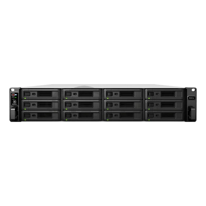 Synology RS3621xs+ Rack Station