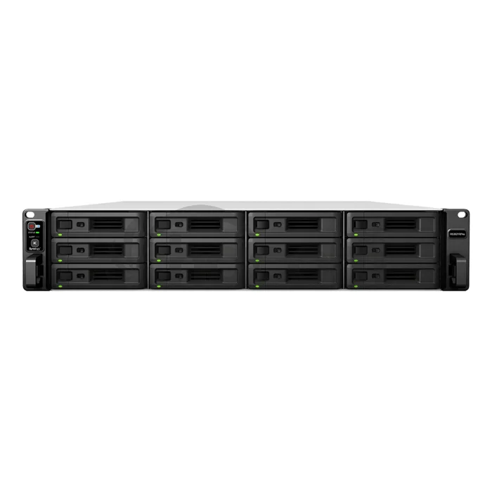 Synology RS3621RPxs Rack Station