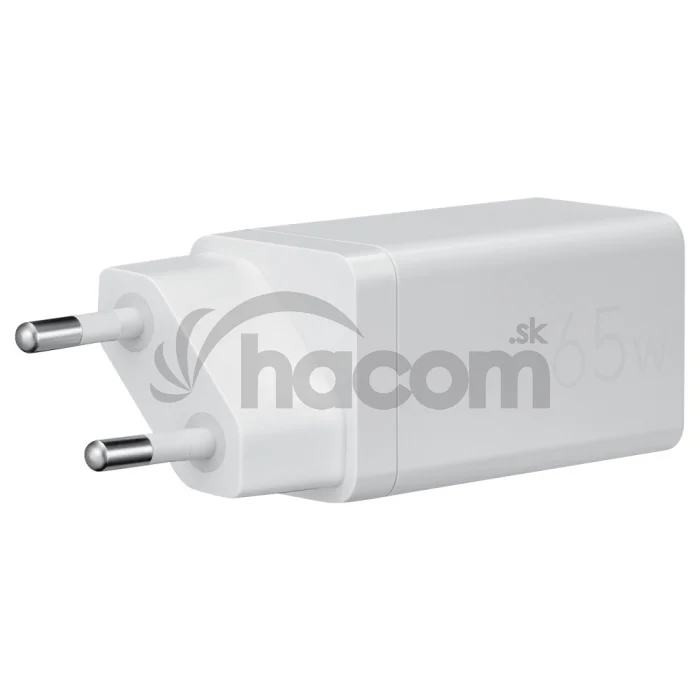 ASUS 65W USB-C GaN Charger