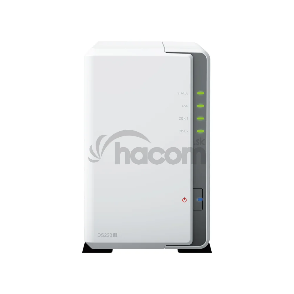 Synology DS223j DiskStation