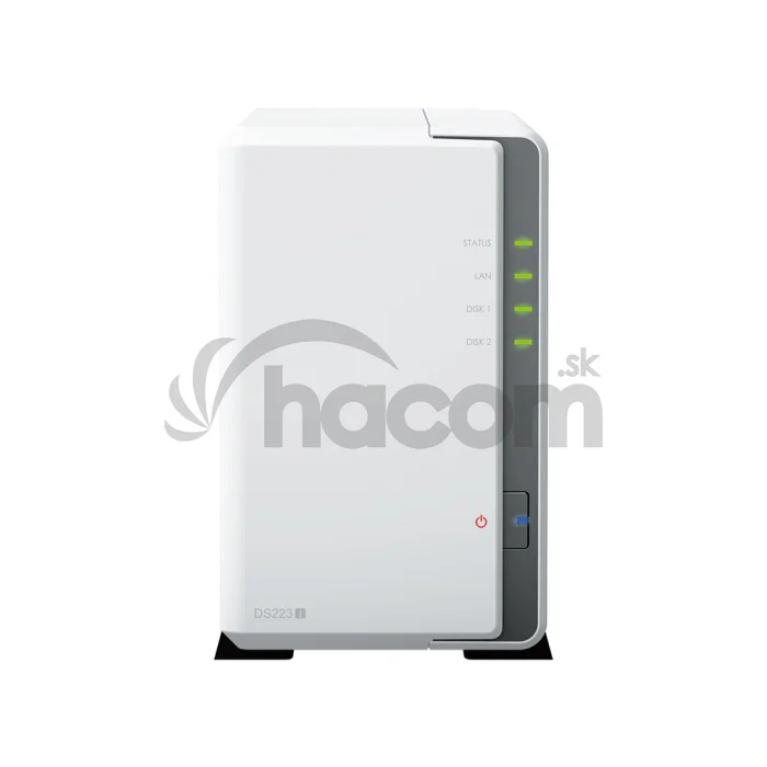 Synology DS223j DiskStation