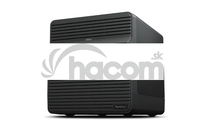 Synology DS423 DiskStation