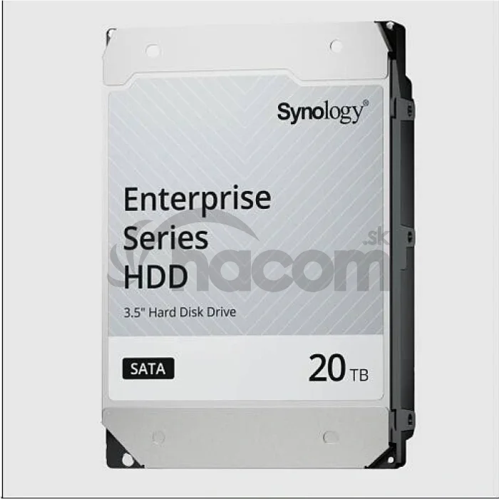 Synology HAT5310-20T 3.5" SATA HDD