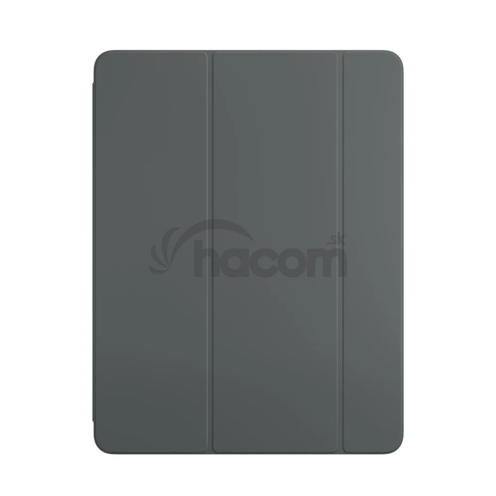Smart Folio pre iPad Air 13" (M2) - Charcoal Gray