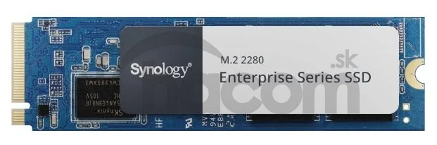 Synology M.2 NVMe SNV5420-400G