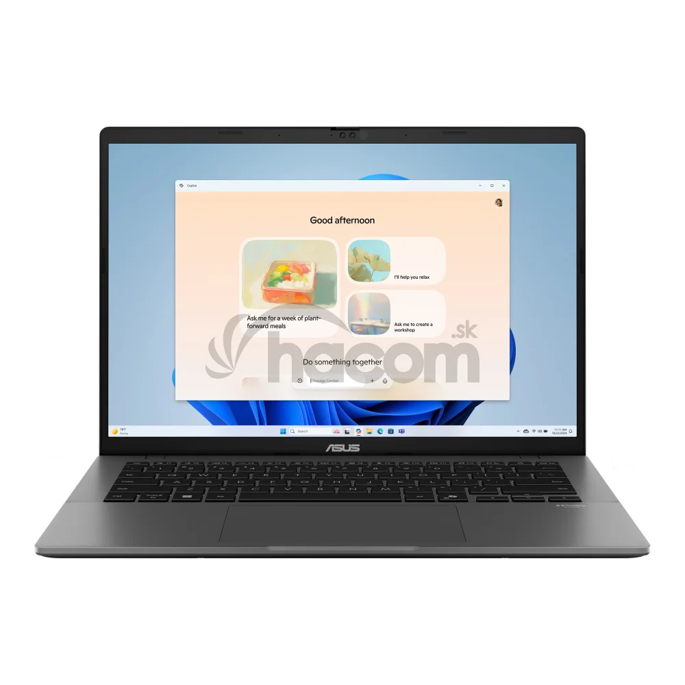 ASUS M3407KA 14/AI 5 330/32GB/512GB/GRAY/W11H