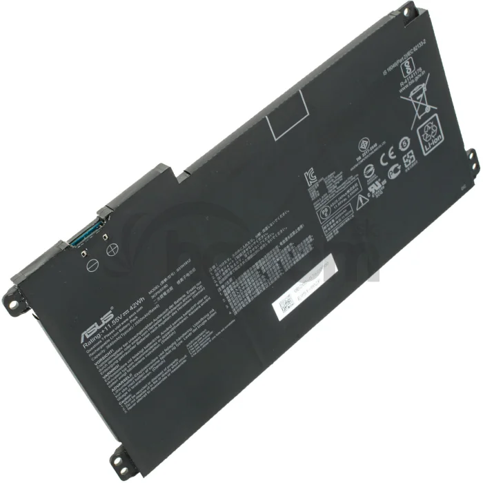 Asus orig. batéria E410 BATT/BYD PRIS/B31N1912