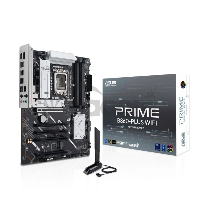 ASUS PRIME B860-PLUS WIFI