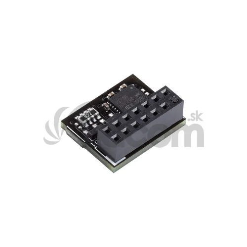 ASUS TPM-SPI (14-1 pins)