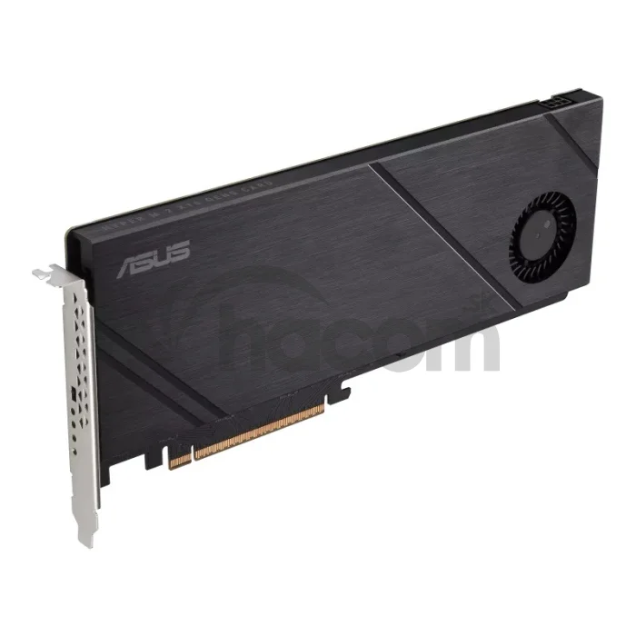 ASUS HYPER M.2 X16 GEN 5 CARD