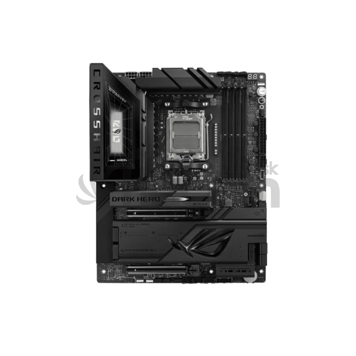 ASUS ROG CROSSHAIR X870E DARK HERO