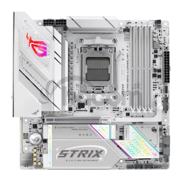 ASUS ROG STRIX B850-G GAMING WIFI