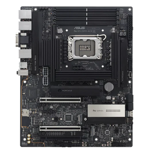 ASUS PRO WS Z890-ACE SE