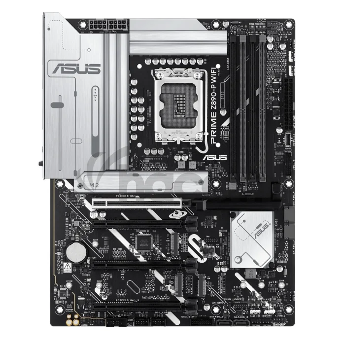 ASUS PRIME Z890-P WIFI/LGA 1851/ATX