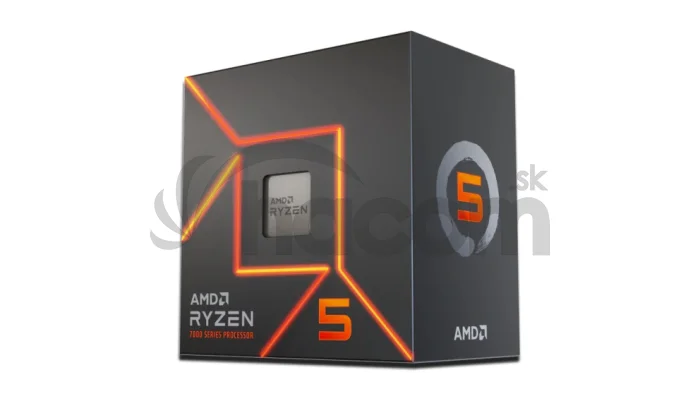 AMD/R5-7600/6-Core/3,8GHz/AM5
