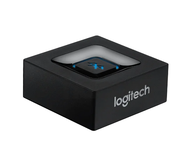Logitech Bluetooth Audio Adapter